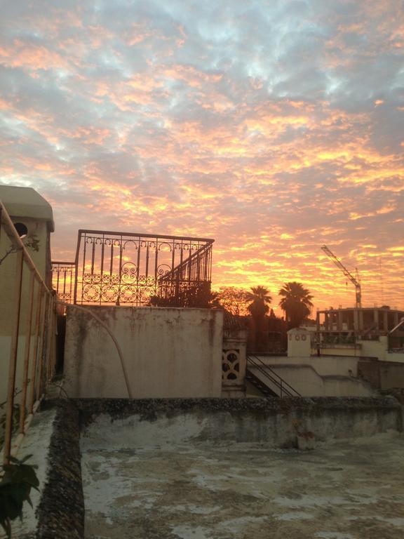Riad Tizwa Fez Exterior foto
