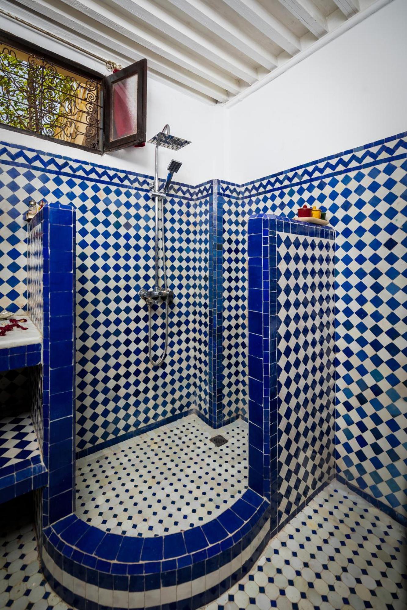 Riad Tizwa Fez Exterior foto