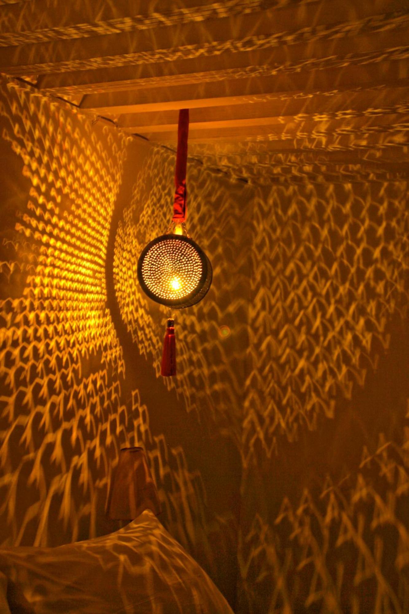 Riad Tizwa Fez Quarto foto